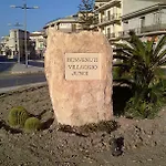 Apartament Casa Baby Planet Scicli