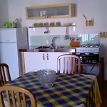 Apartament Casa Baby Planet