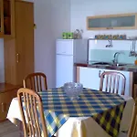 Casa Baby Planet Apartament *