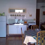 Casa Baby Planet Apartament *