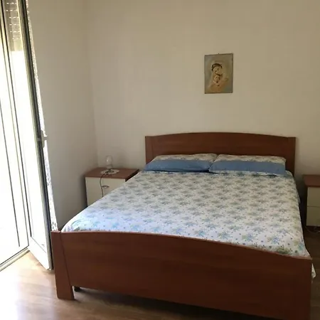 Apartment Casa Baby Planet