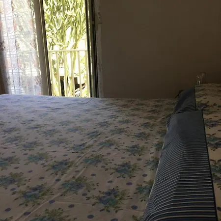 Casa Baby Planet Apartment