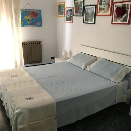 Apartament Casa Baby Planet *