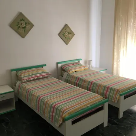 Apartament Casa Baby Planet Scicli