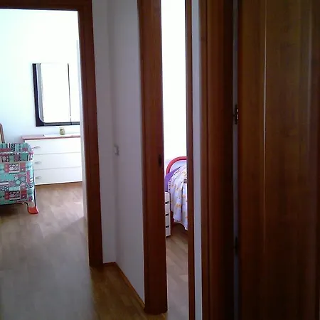 Casa Baby Planet Apartment *