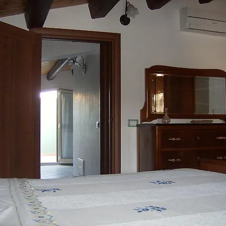 Apartment Casa Baby Planet Scicli